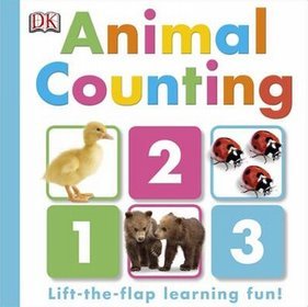 Animal counting
