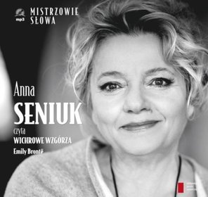 Anna Seniuk czyta 