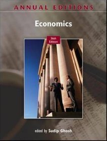 Annual Editions: Economics