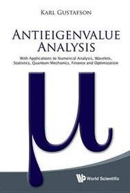 Antieigenvalue Analysis