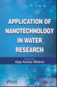 Applications of Nanotechnology in Water Research