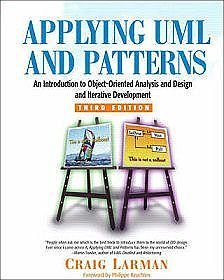 Applying UML  Patterns An Introduction to Object-Oriented