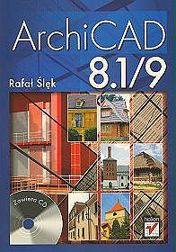 ArchiCAD 8.1/9 (+CD)