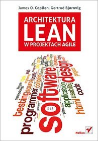 Architektura Lean w projektach Agile