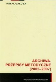 Archiwa Przepisy metodyczne (2002-2007)
