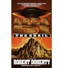 Area 51: The Grail