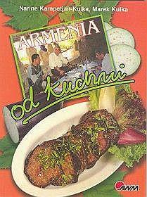 Armenia od kuchni