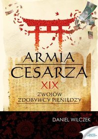 Armia cesarza - książka audio na CD (format MP3)