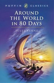 Around World in Eighty Days
