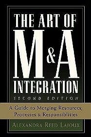 Art of M  A Integration