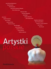 Artystki polskie