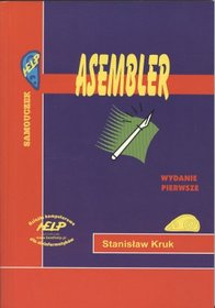 Asembler - samouczek Help