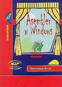 Asembler w Windows
