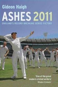 Ashes 2010-11