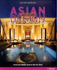 Asian Design Destinations