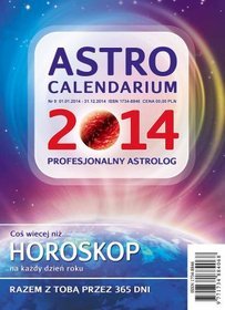 Astro calendarium 2014