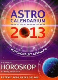 ASTROCALENDARIUM 2012