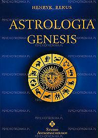 Astrologia Genesis