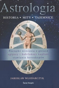 ASTROLOGIA HISTORIA MITY TAJEMNICE TW