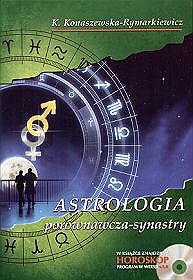 Astrologia porównawcza - synastry