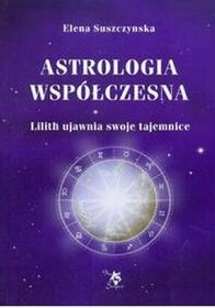Astrologia współczesna - tom 1