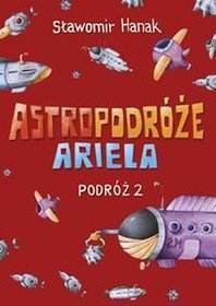 Astropodróże Ariela
