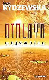 Atalaya - Wojownicy