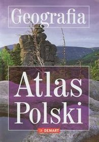 Atlas Polski Geografia