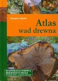 Atlas wad drewna