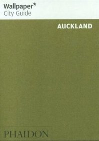 Auckland. Wallpaper City Guide
