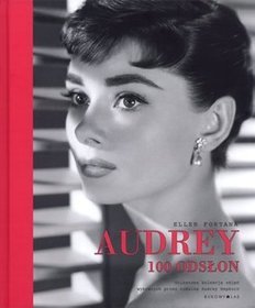 Audrey. 100 odsłon
