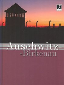 Auschwitz Birkenau wersja angielska