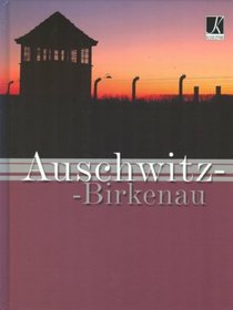 Auschwitz Birkenau - wersja niemiecka