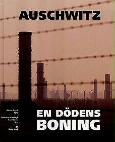 Auschwitz. Rezydencja Śmierci (wersja Szwedzkojęzyczna)