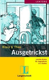 Klara & Theo Ausgetrickst