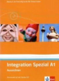 Aussichten A1 Integration Spezial
