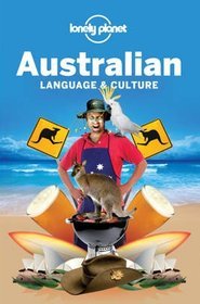 Australian Language  Culture