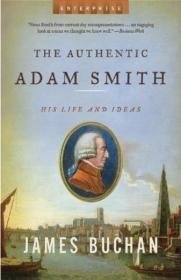 Authentic Adam Smith