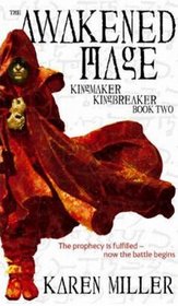 Awakened Mage: Book Two