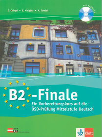 B2-Finale