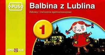 Balbina z Lublina, część 1
