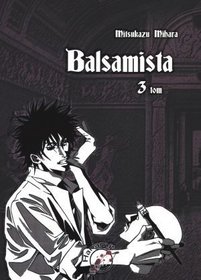Balsamista - tom 3