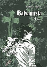 Balsamista - tom 4
