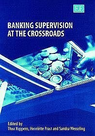 Banking Supervision at the Crossroads