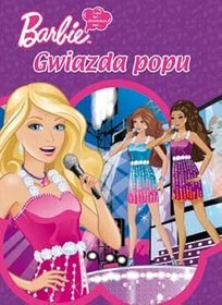 Barbie  Gwiazda popu