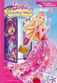 Barbie i tajemnicze drzwi