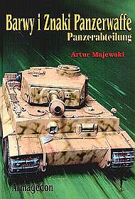 Barwy i znaki Panzerwaffe cz.2