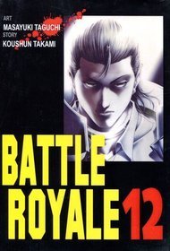 Battle Royale 12