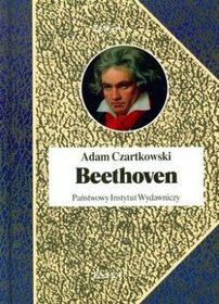 Beethoven - próba portretu duchowego