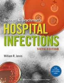 Bennett  Brachman's Hospital Infections